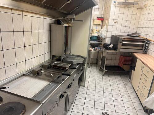 Foto - Erfolgreicher ImbissPizzeriaDönerladen mit Lieferservice