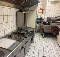 Erfolgreicher ImbissPizzeriaDönerladen mit Lieferservice - Jesberg