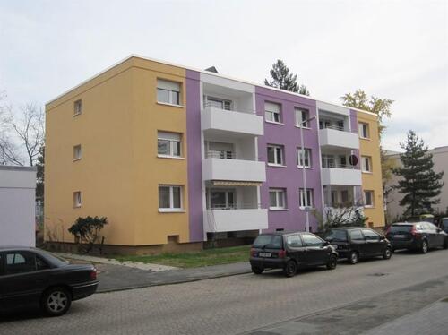 Foto - Umzug gefällig? Interessante 4-Zi.-Wohnung