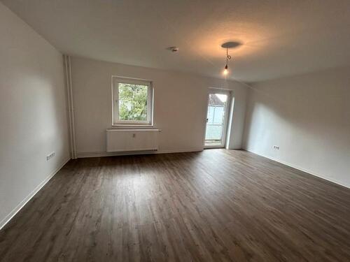Foto - Etagenwohnung zur Miete in Braunschweig