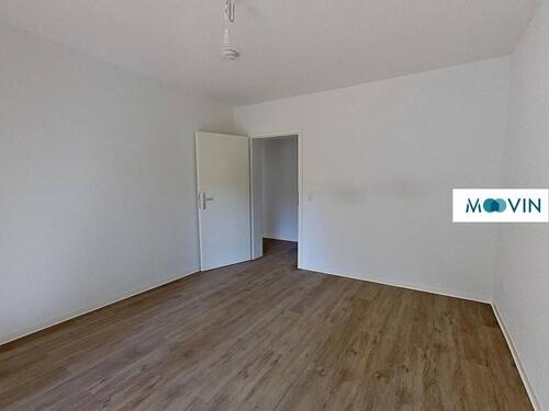 Foto - Etagenwohnung in Rendsburg