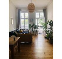 Wohnungsswap - 2 Zimmer, 77 m² - Mierendorffplatz, Berlin-10589