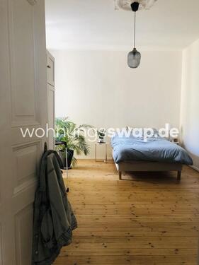 Foto - Etagenwohnung zur Miete in Berlin