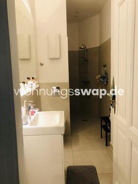Foto - Etagenwohnung in Berlin