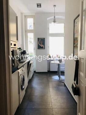 Foto - Etagenwohnung in Berlin zur Miete