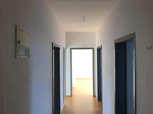 Foto - 3 Zimmer Wohnung in Lasfelde Osterode 1.OG 80m² mit Einbauküche