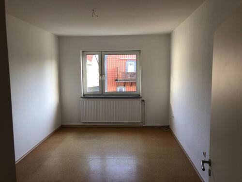 Foto - Etagenwohnung zur Miete in Osterode am Harz