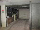 Foto - Abschließbarer Tiefgaragenstellplatz Ramsauer Str. 3