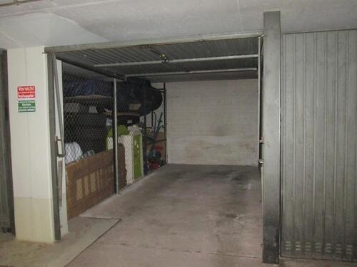 Foto - Abschließbarer Tiefgaragenstellplatz Ramsauer Str. 3