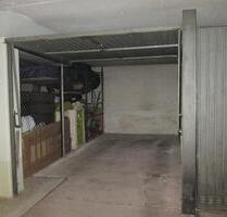 Abschließbarer Tiefgaragenstellplatz Ramsauer Str. 3 - München Sendling-Westpark
