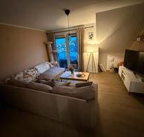 Lichtdurchflutete 2-Zimmer-Wohnung mit EBK im Herzen Heepens - Bielefeld