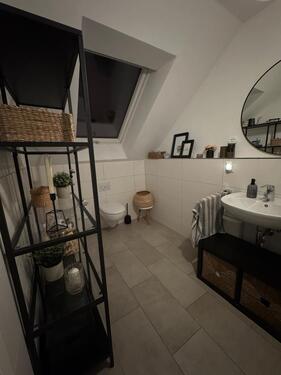 Foto - Etagenwohnung in Bielefeld