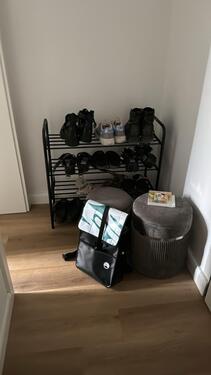 Foto - Etagenwohnung in Neuruppin