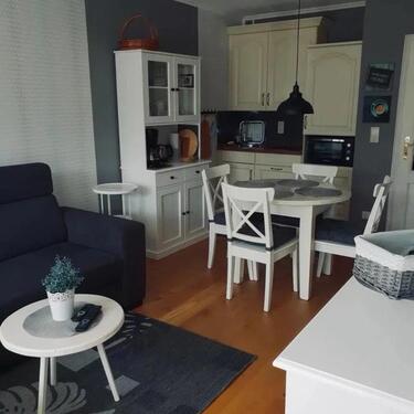 Foto - Etagenwohnung zur Miete in Molbergen