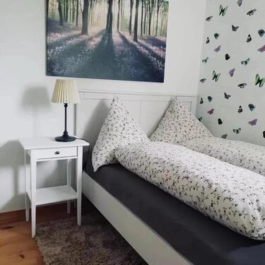 Foto - Etagenwohnung in Molbergen zur Miete