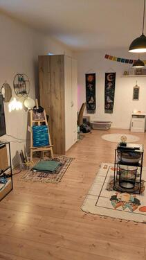 Foto - Etagenwohnung zur Miete in Niederwerrn