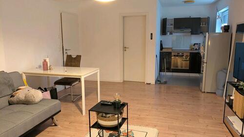 Foto - Etagenwohnung in Niederwerrn