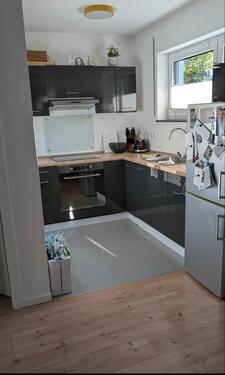 Foto - Etagenwohnung in Niederwerrn zur Miete