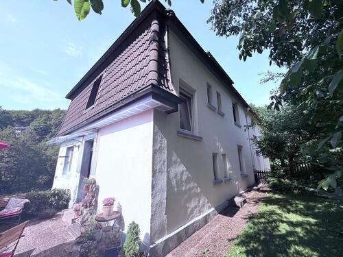 Foto - Einfamilienhaus zum Kaufen in Altena