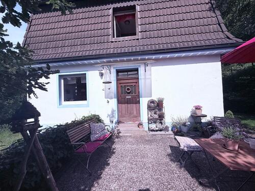 Foto - Einfamilienhaus in Altena