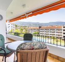 Teneriffa: Komfort & Ruhe in Puerto de la Cruz - Köln