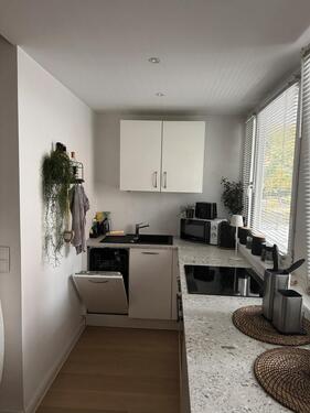 Foto - Etagenwohnung in Berlin