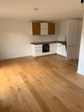 Foto - Etagenwohnung zum Kaufen in Straubing