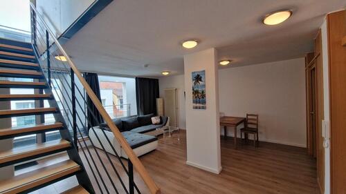 Foto - Etagenwohnung in Merseburg