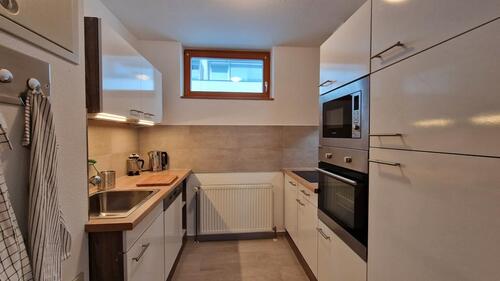 Foto - Etagenwohnung in Merseburg zur Miete