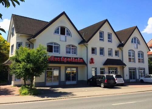 Foto - Zentrales Wohnen in Visbek! - 900,00 EUR Kaltmiete,