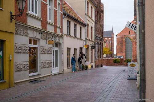 Foto - andere zur Miete in Wismar