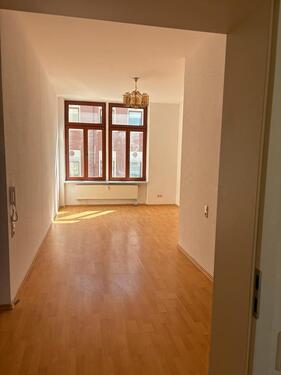 Foto - Sanierte 2-Raumwohnung Reichenbach- 290€