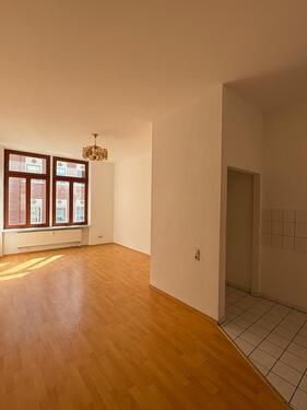 Foto - 2 Zimmer Etagenwohnung zur Miete in Reichenbach im Vogtland