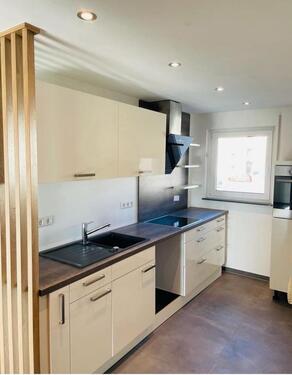 Foto - 3 Zimmer Wohnung - 1.400,00 EUR Kaltmiete, ca.  90,00 m²