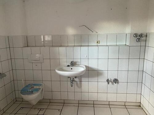Foto - Etagenwohnung in Senftenberg zur Miete