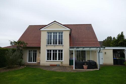 Foto - 5 Zimmer Einfamilienhaus in Bawinkel