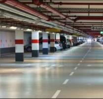 Stellplatz Tiefgarage im Merkur Haus - Merkurstr.31 - Regensburg Ganghofersiedlung