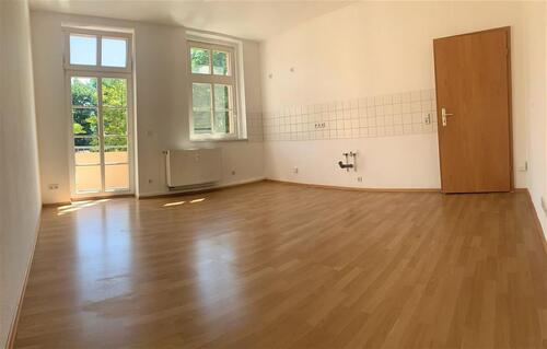 Foto - Etagenwohnung in Chemnitz zur Miete