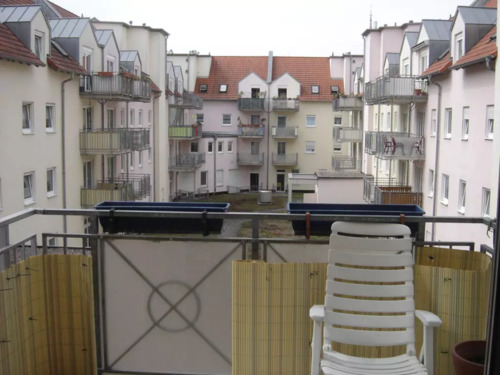 Foto - Schöne 2-Zimmer-Wohnung im Herzen von Eisenach-Komfortabel+Modern