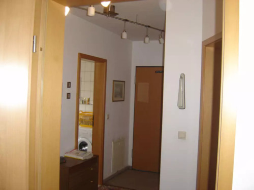 Foto - 2 Zimmer Etagenwohnung in Eisenach