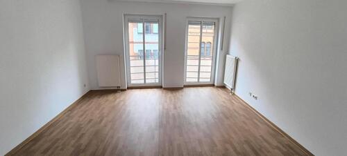 Foto - Etagenwohnung in Eisenach zur Miete