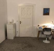 Praxisraum PsychotherapieCoaching in Steglitz - Berlin Lankwitz