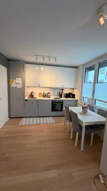 Foto - Etagenwohnung in Haar zur Miete