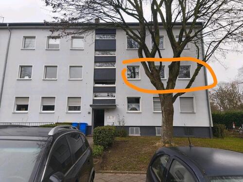 Foto - 3-Zimmer Wohnung in Mönchengladbach Wickrath