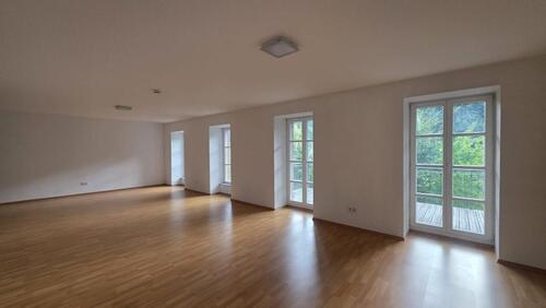 Foto - Große Wohnung Waldrandlage Quierschied