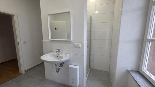 Foto - Etagenwohnung in Quierschied zur Miete