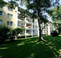 3-Raum-Wohnung mit Balkon auf dem Kaßberg - Chemnitz Kapellenberg