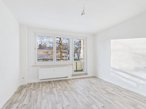 Foto - 3 Zimmer Etagenwohnung zur Miete in Chemnitz