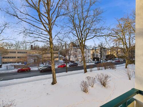 Foto - Etagenwohnung in Chemnitz zur Miete