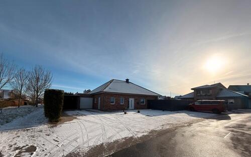 Foto - 5 Zimmer Bungalow zum Kaufen in Selm